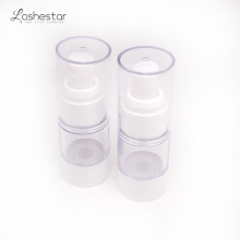 Korean factory private label individual eyelash extension super bonder for lashes